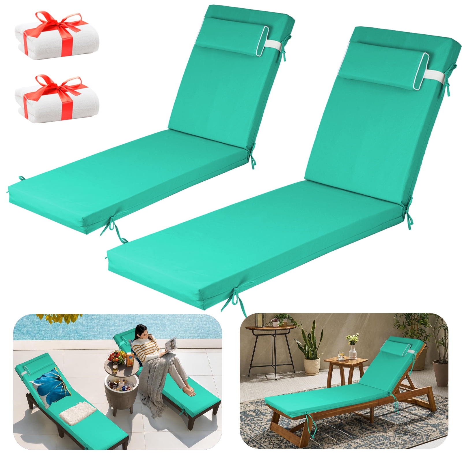 Cushion Covers For Lounge Chairs