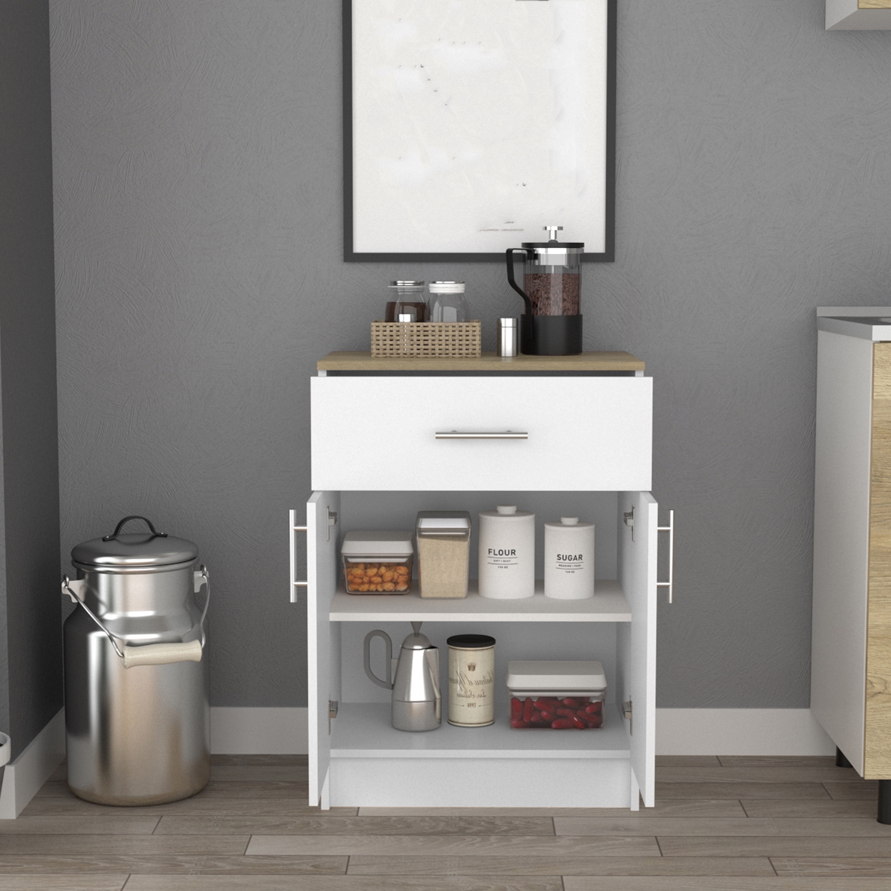 Gabinete Para Cocina, image size:3000x3000