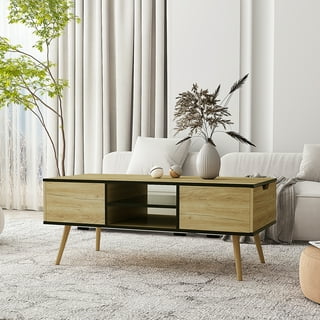 Coffee table computer desk online