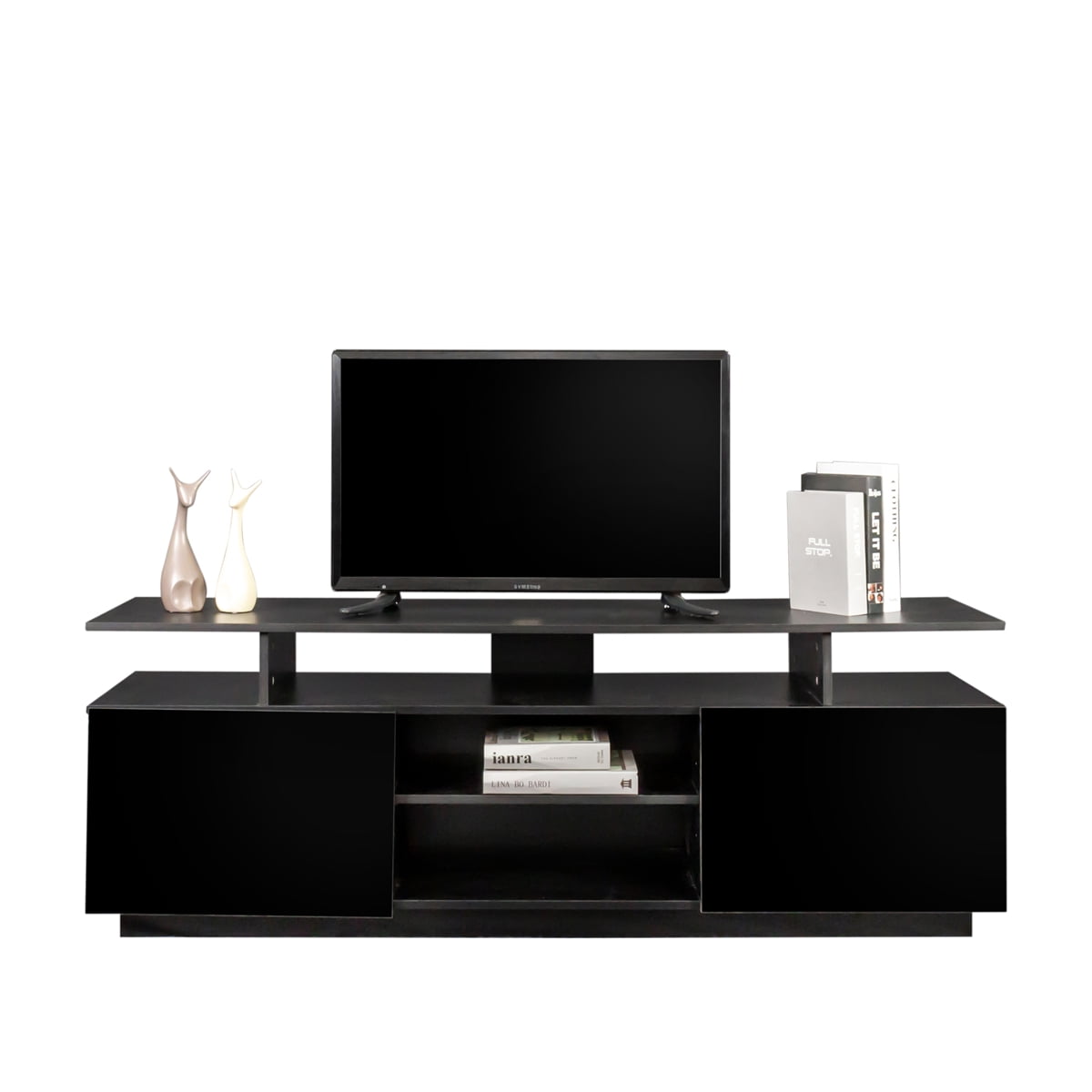 dtwnek-modern-led-tv-stand-for-65-inch-tv-high-glossy-gaming
