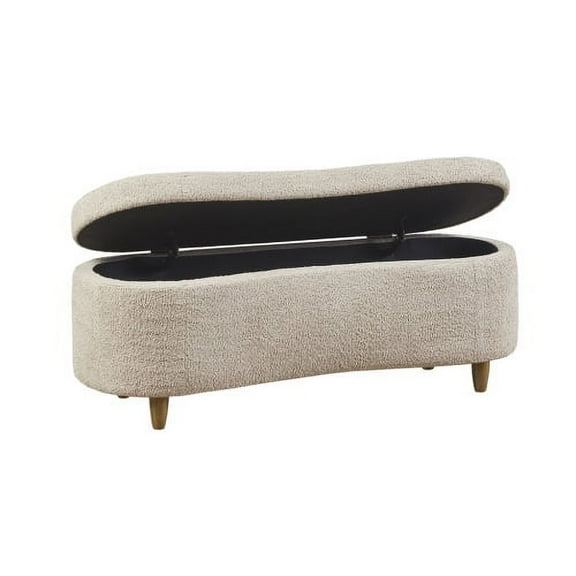 Dtwnek Storage Bench for Home, Office, Living Room