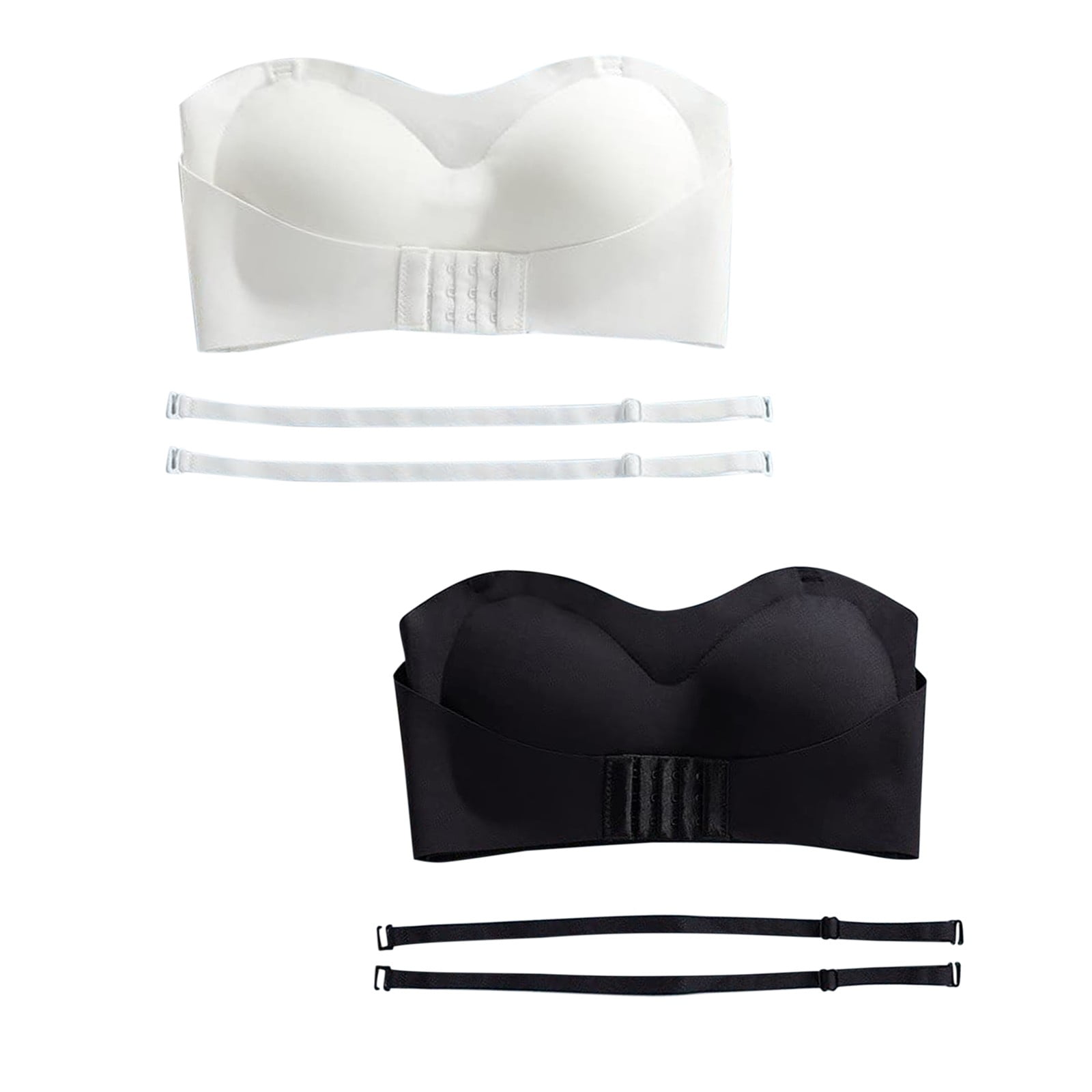 Dtydtpe 2024 Clearance Sales, Bras for Women, 2Pcwomen Lingerie ...