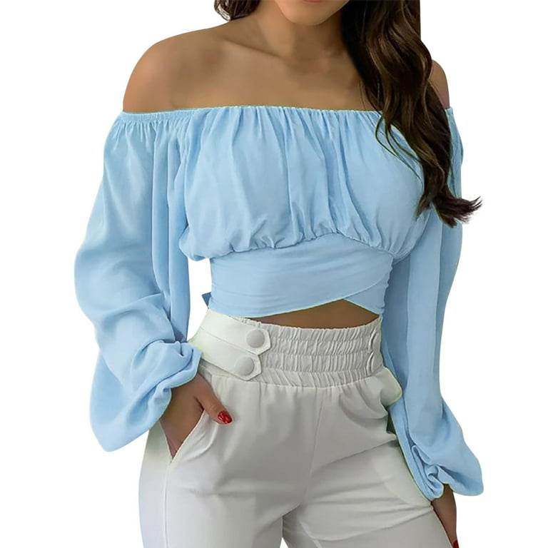 Off shoulder best sale tops price