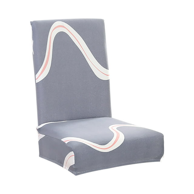 Dtydtpe Chair Cover Chair Cover Stretch Chair Package Chair Cover One-Piece Stretch Chair Cover