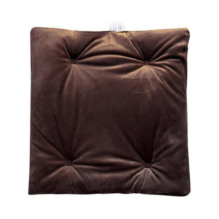 electric heating cushion office chair cushion