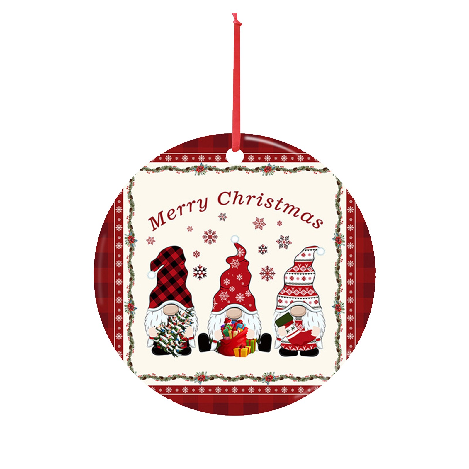 Dtydtpe Christmas Decorations, Christmas Supplies Garden Christmas