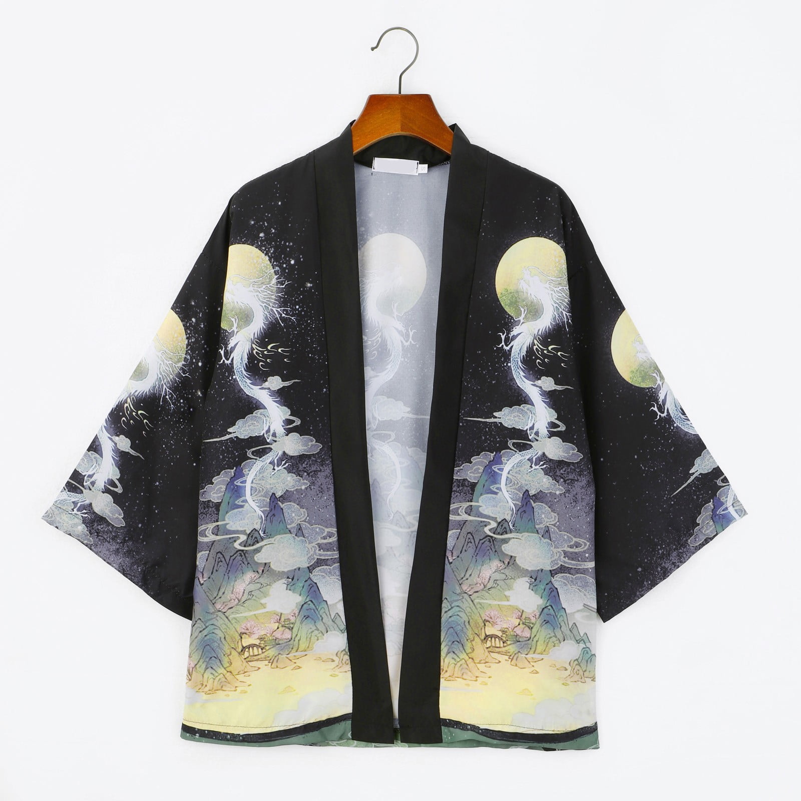 Flannel kimono cardigan hotsell