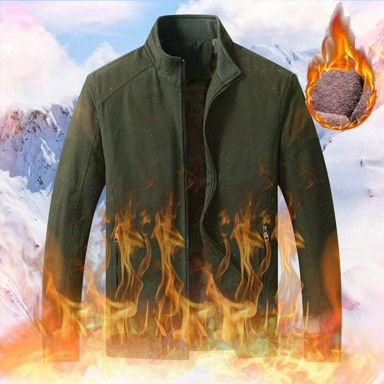 Top jackets cheap for winter
