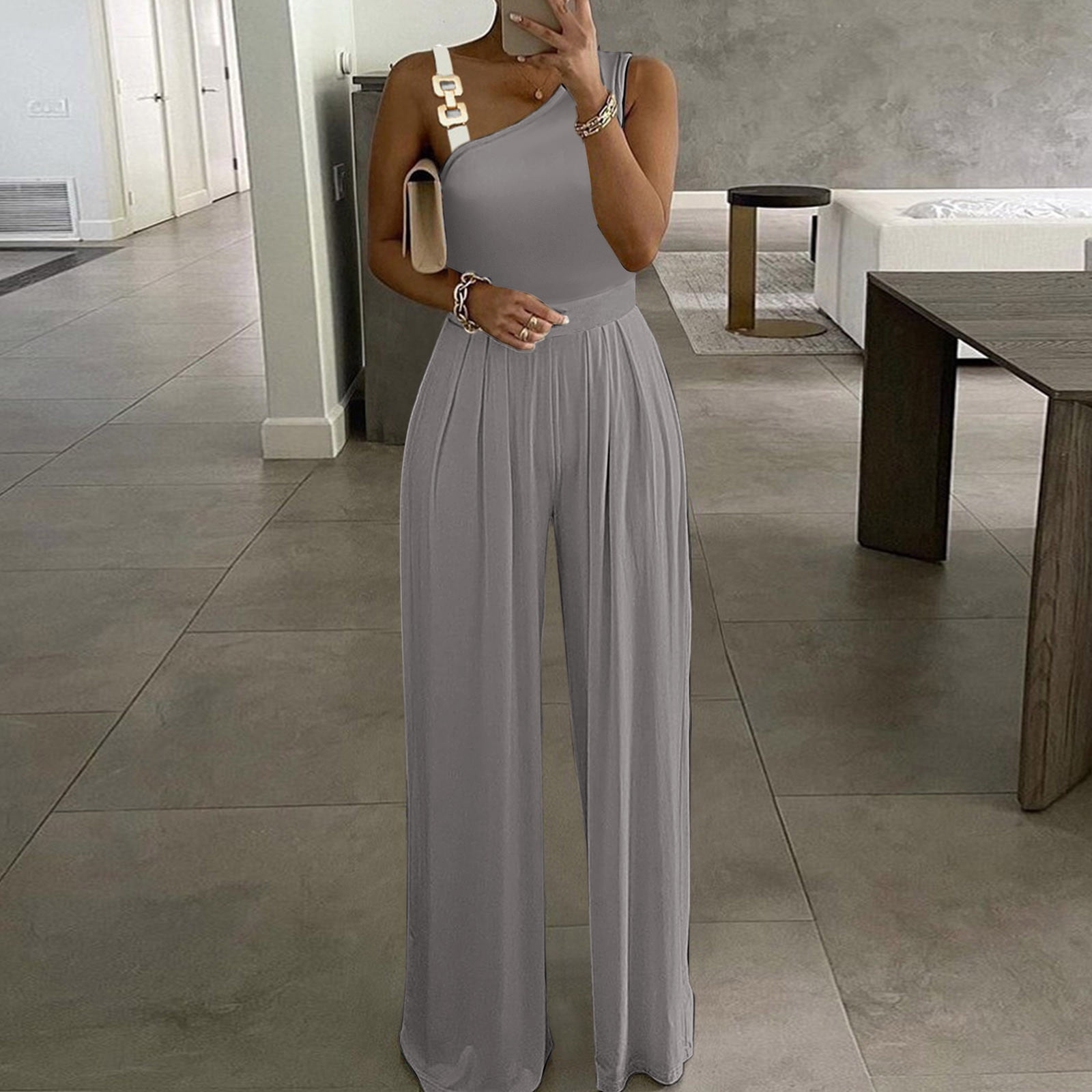 High fashion jumpsuits 2025