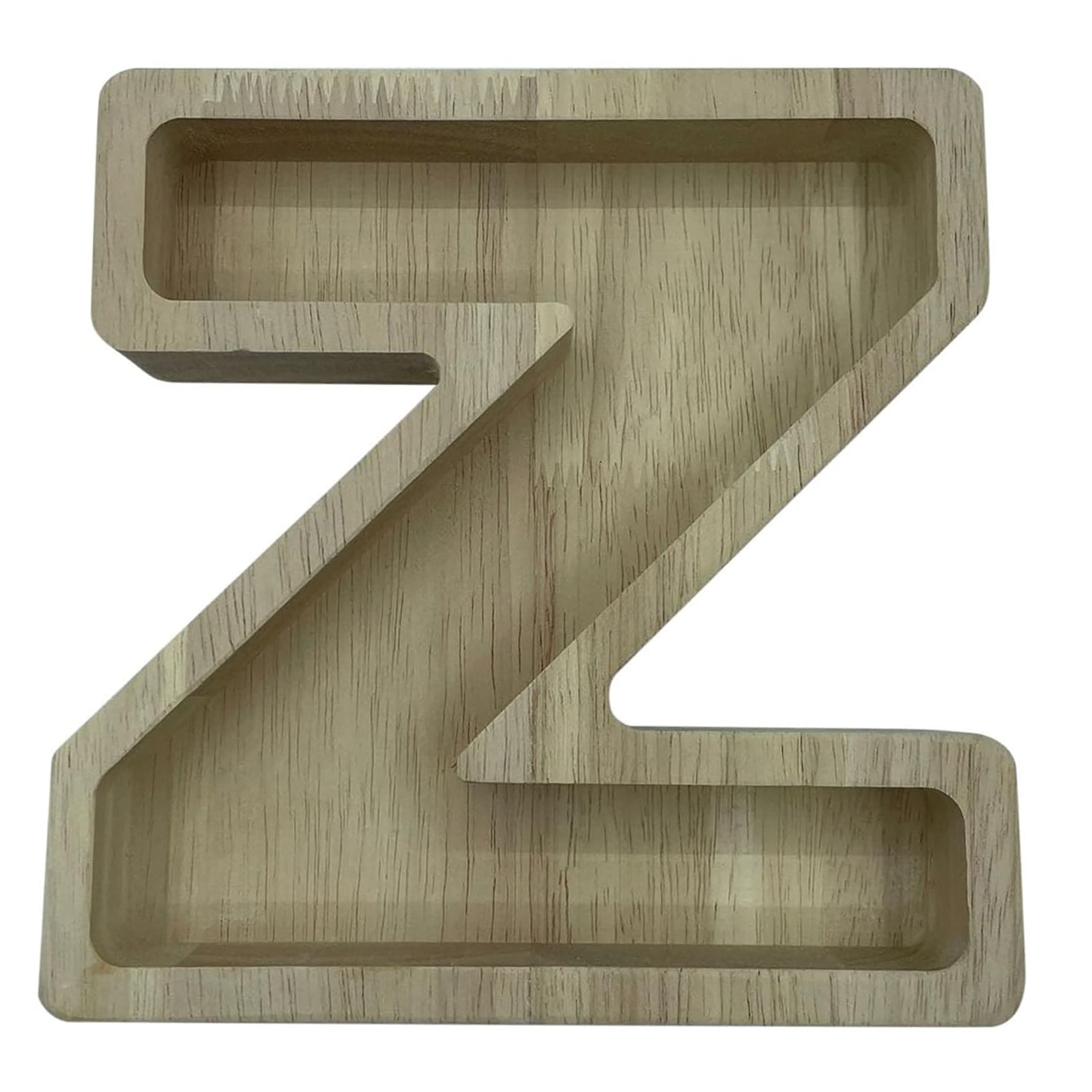 Dtydtpe Decorative Wall Wooden Monogram Letters With Artificial