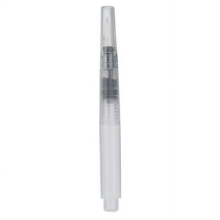 Sakura Pigma Micron Fineliner Pens, Archival Black, 08 Tip Size, 6