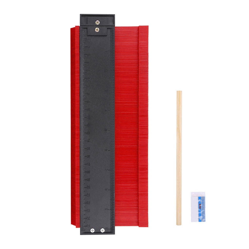 Tile 2024 profile gauge