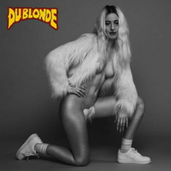 Du Blonde - Welcome Back to Milk - Music & Performance - Vinyl