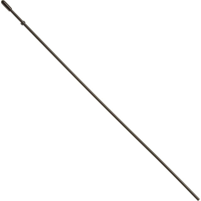 DuBro 2340 Black Antenna Tube With Cap 1