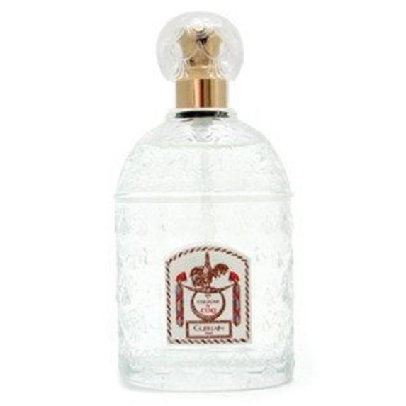 Du Coq By Guerlain For Women Eau De Cologne Spray 3.4 oz