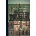 thumbnail image 1 of Du DÃ©veloppement Des IdÃ©es RÃ©volutionnaires En Russie, (Paperback), 1 of 1