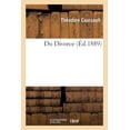 thumbnail image 1 of Du Divorce, (Paperback), 1 of 1