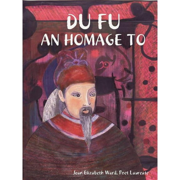 Du Fu: An Homage to (Paperback)
