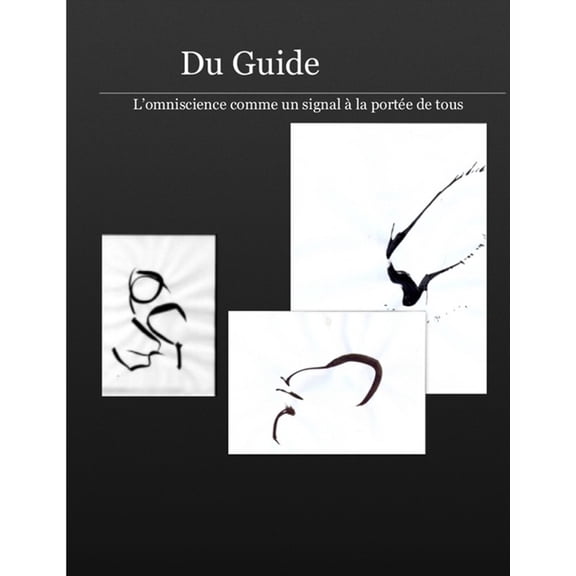 Du Guide, (Paperback)