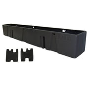 Du Ha 10023 Du Ha Behind The Seat Storage Fits select 2004-2007 CHEVROLET SILVERADO, 2004-2007 GMC NEW SIERRA