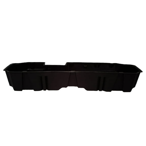 Du Ha 10400 Du Ha Underseat Storage Fits select: 2019-2023 CHEVROLET SILVERADO, 2019-2023 GMC SIERRA