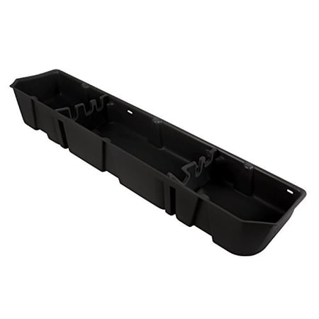 Du Ha 20110 Du Ha Interior Storage/Gun Case Fits select: 2015-2023 FORD F150, 2017-2022 FORD F250