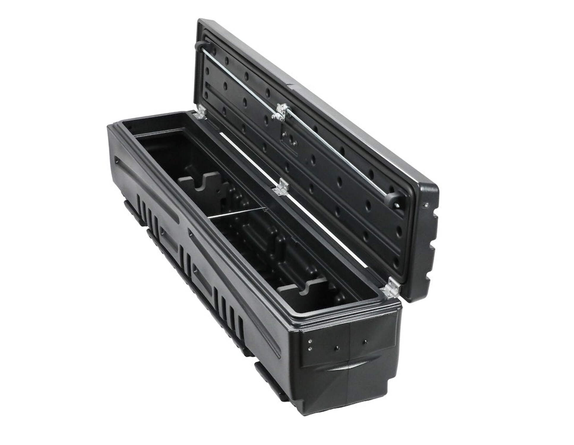 HUMPSTOR STORAGE/GUN CASE CAPS BLK