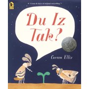 Du Iz Tak?, Paperback