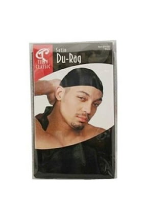 Shop Dew Rags and Head Wraps for Men and Women in Diverse Styles