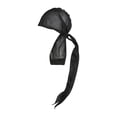 thumbnail image 1 of Du Rag Tie Down - Black, 1 of 2
