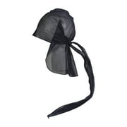 Du-Rag Tie Down Classic Collection, Navy Blue