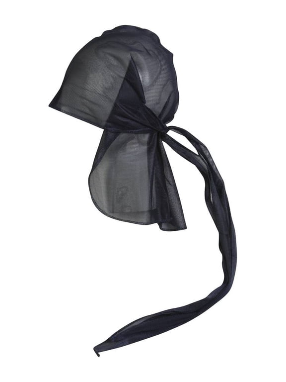 Du-Rag Tie Down Classic Collection, Navy Blue