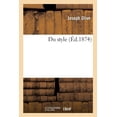 thumbnail image 1 of Du Style (Paperback), 1 of 1