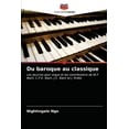 thumbnail image 1 of Du baroque au classique (Paperback), 1 of 1