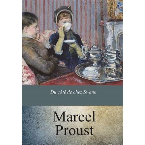 Du côté de chez Swann (Paperback)