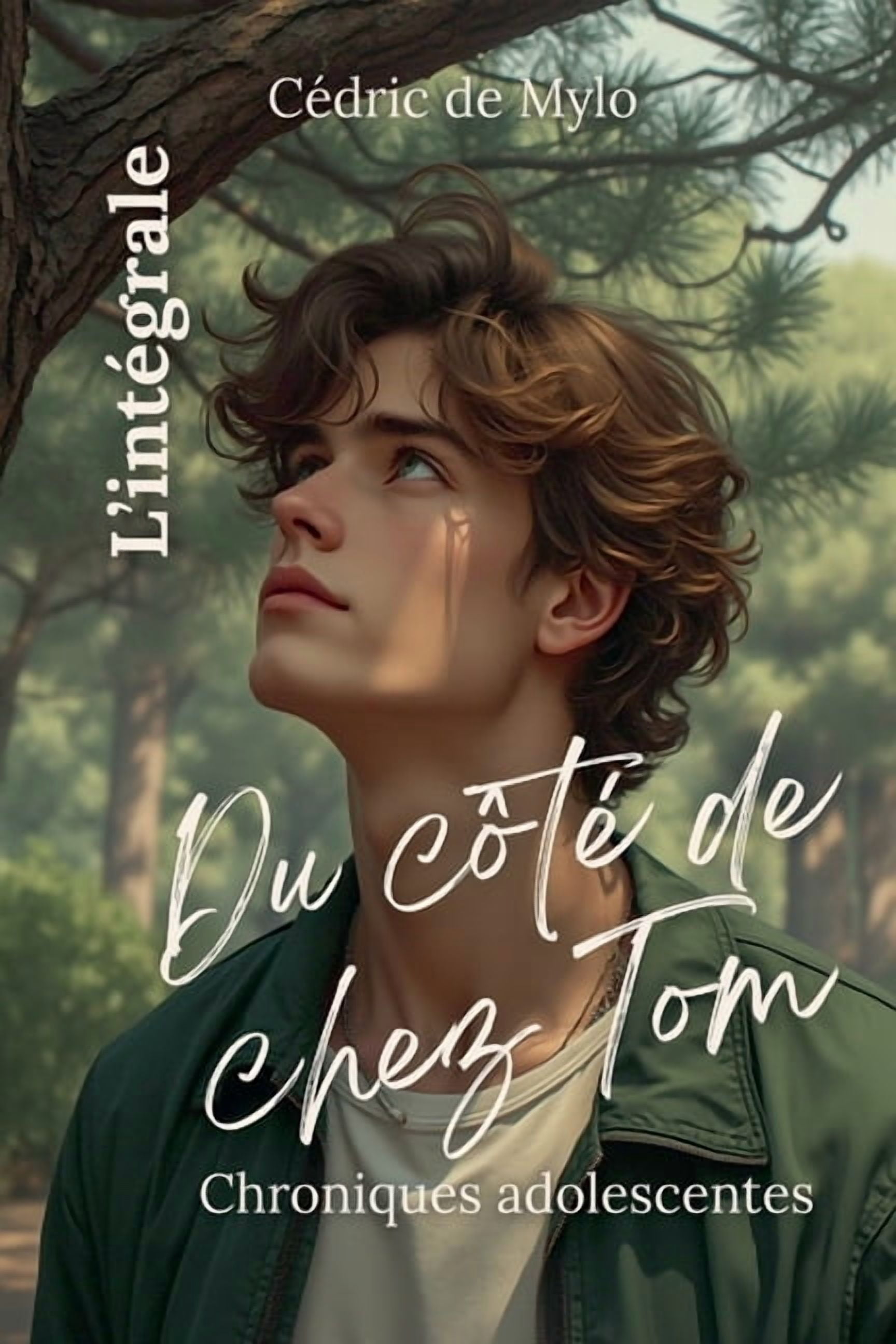 Du cÃ´tÃ© de chez Tom, l'intÃ©grale, (Paperback)