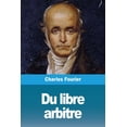 thumbnail image 1 of Du libre arbitre, (Paperback), 1 of 1
