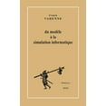 thumbnail image 1 of Du modele a la simulation informatique, 1 of 1