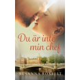 thumbnail image 1 of Du är inte min chef, (Paperback), 1 of 1