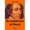 thumbnail image 1 of Du scepticisme de Pascal (Paperback), 1 of 1