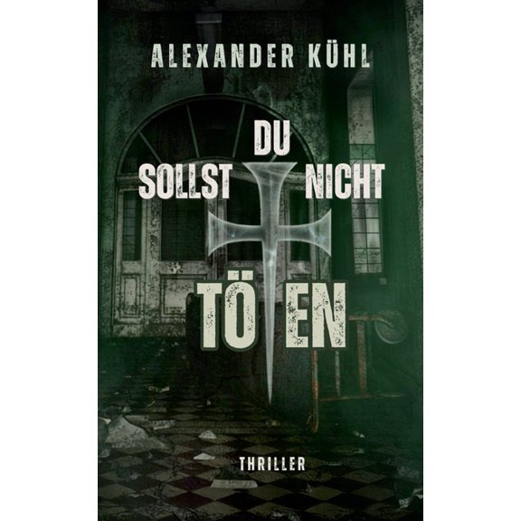 Du sollst nicht töten: Hüter der Legenden ZERO, (Paperback)