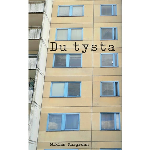 Du tysta, (Paperback)