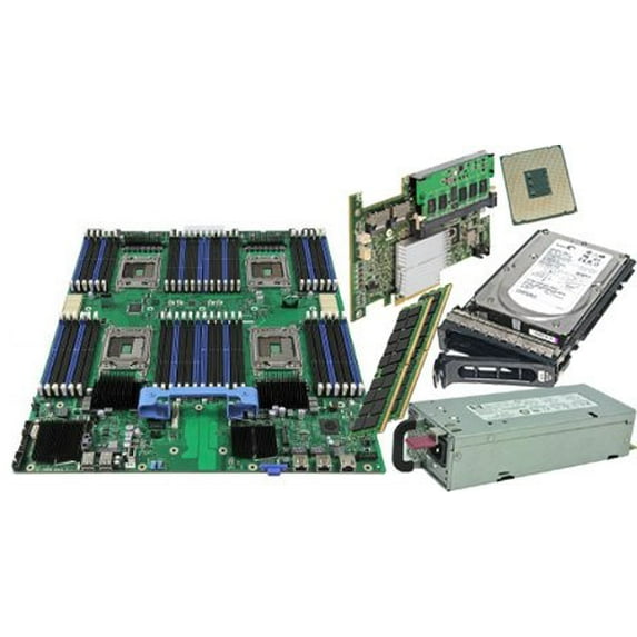 Du076 Dell 1.2Ghz System Board For Latitude D430 Laptop