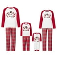 thumbnail image 1 of DuAnyozu Matching Pajamas for The Dog, Baby, Kids, Teens, and Adults, 1 of 9