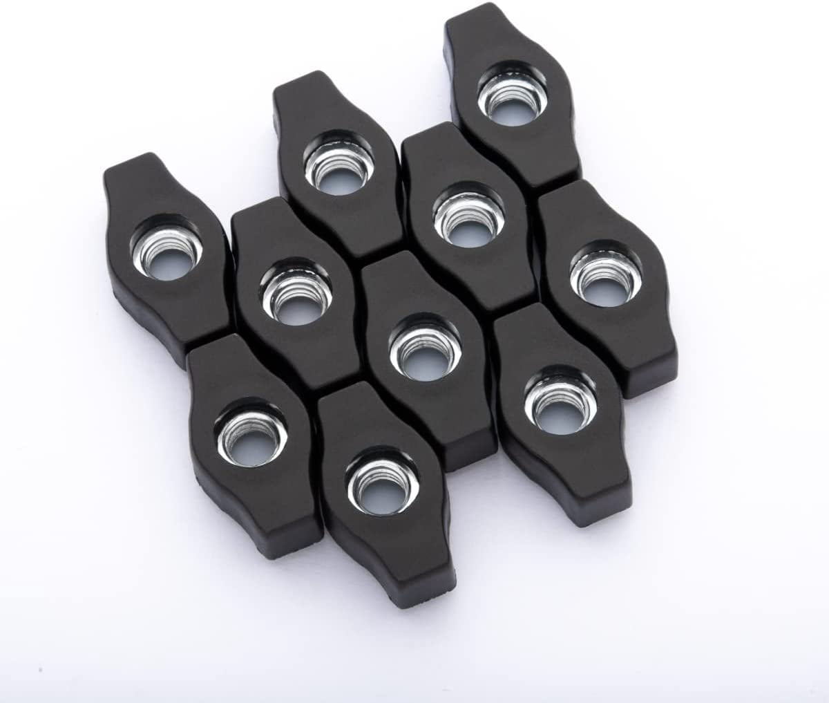 DuBois 10PK 1/4