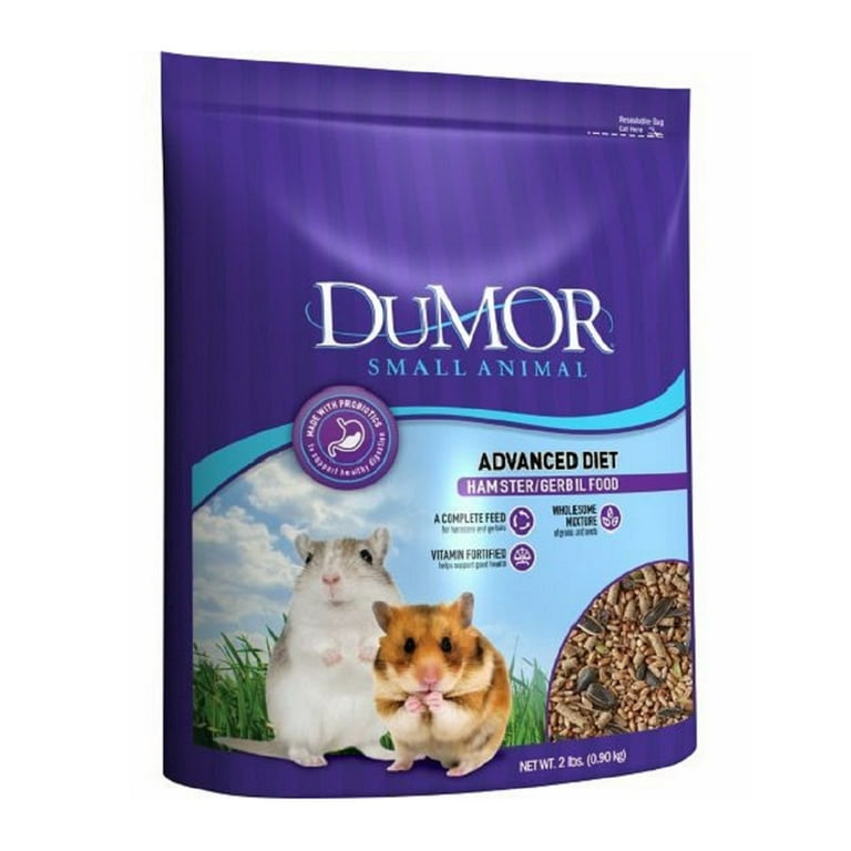 Hamster food for sale top