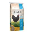 DuMOR 3006316306 Livestock Supplies, 50 Pounds, 16 Layer Crumble