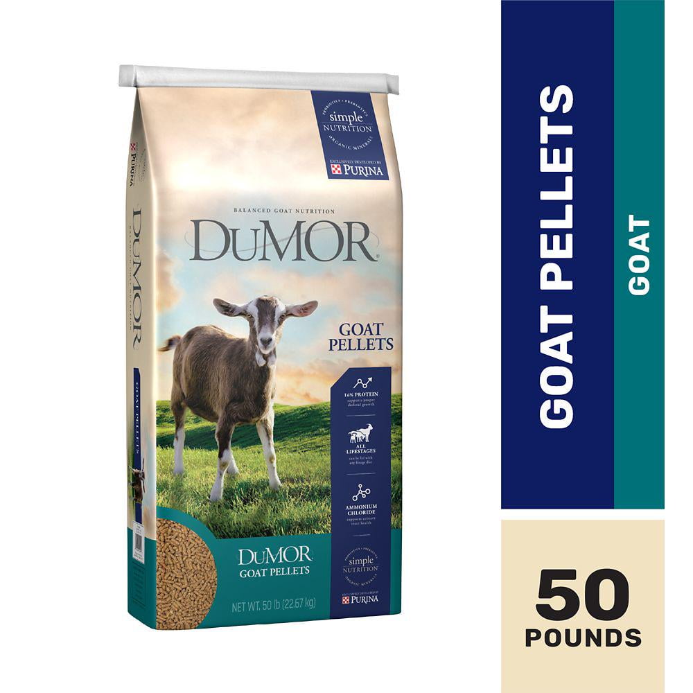 DuMOR Goat Feed 50 Lb Walmart dumor-goat-feed-50-lb-walmart