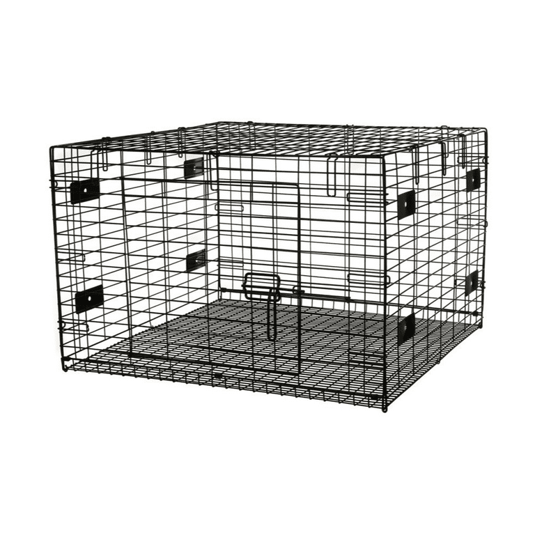 DuMOR HLF1700 Heavy Duty Rabbit Cage 24