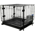 DuMOR HeavyDuty Rabbit Hutch Kit